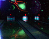 Moonlight Bowling 3
